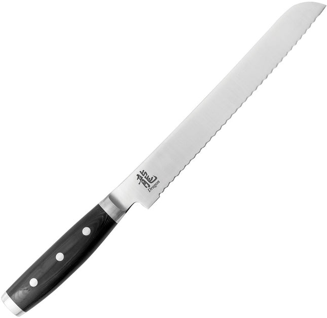 Bread Knife 9in