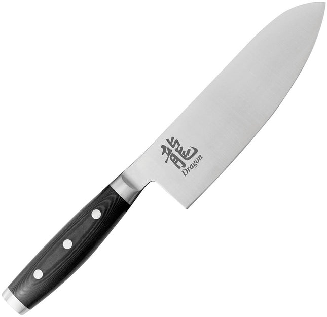 Santoku Knife