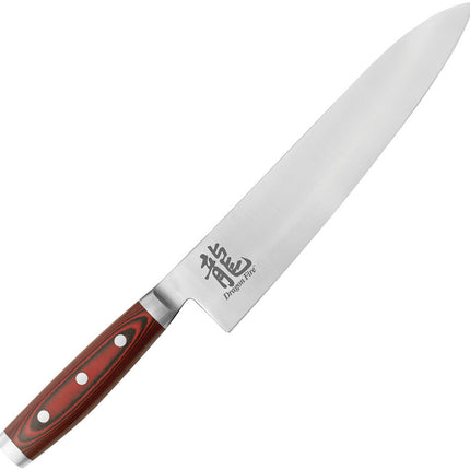 Chefs Knife 9.5in