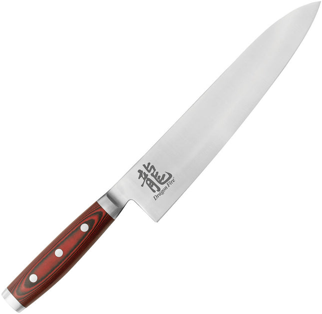 Chefs Knife 9.5in