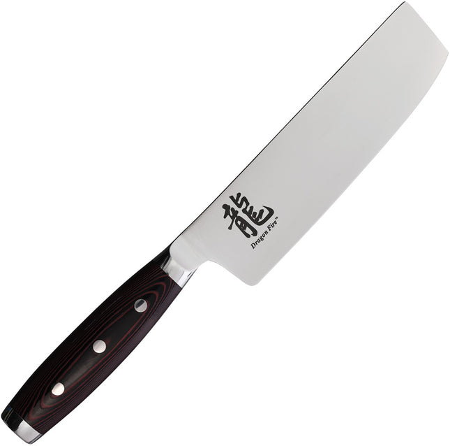 Nakiri Knife