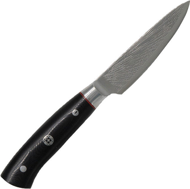Dragon Storm Paring 3.5in
