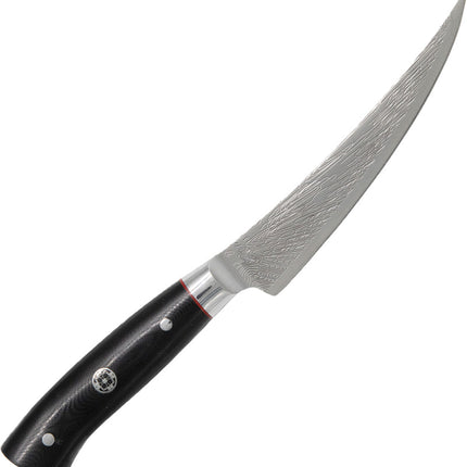 Dragon Storm Fillet 5.5in