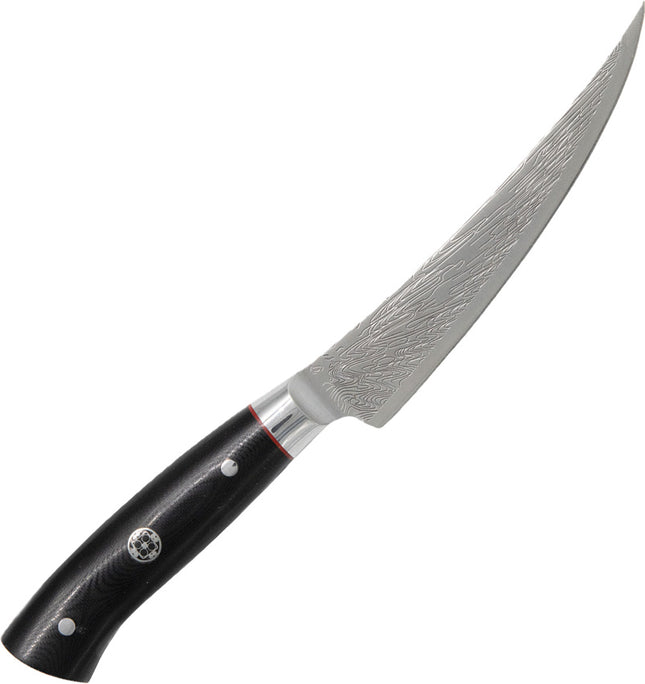 Dragon Storm Fillet 5.5in