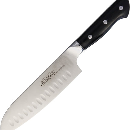 Dragon Storm Santoku 7in