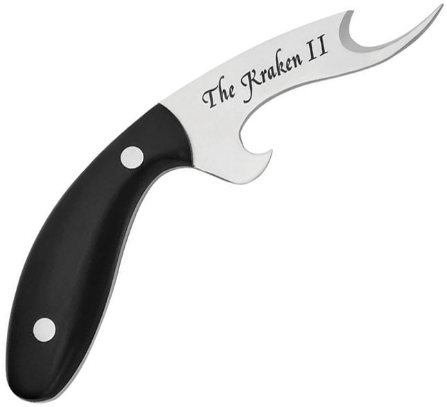 The Kraken Shellfish Tool