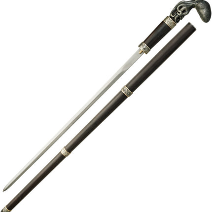 Sword Cane Octopus