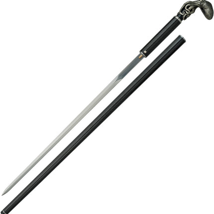 Octopus Sword Cane