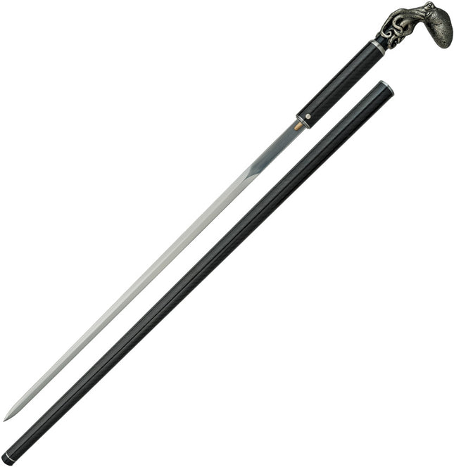 Octopus Sword Cane