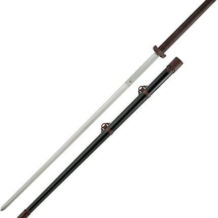 Gluttony Two Hand Sword