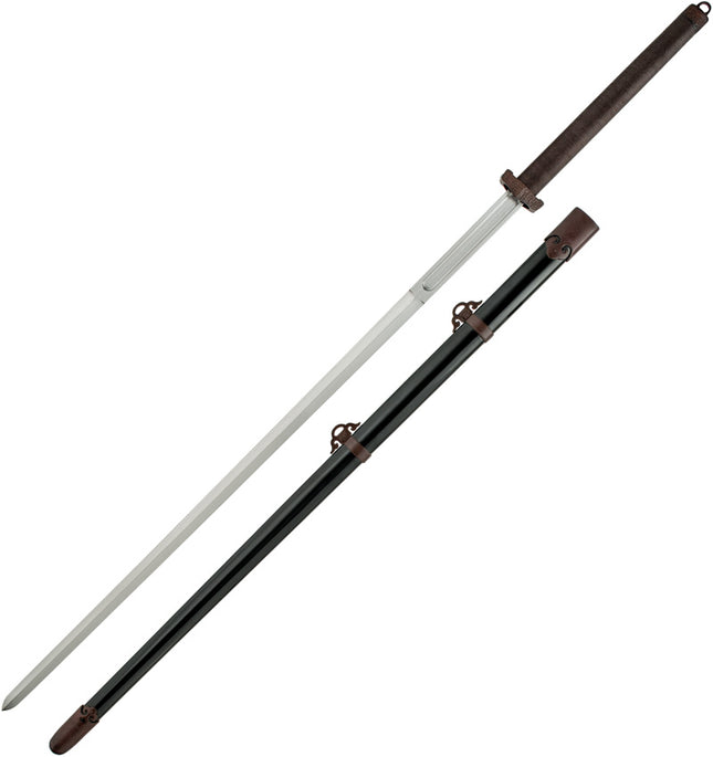 Gluttony Two Hand Sword