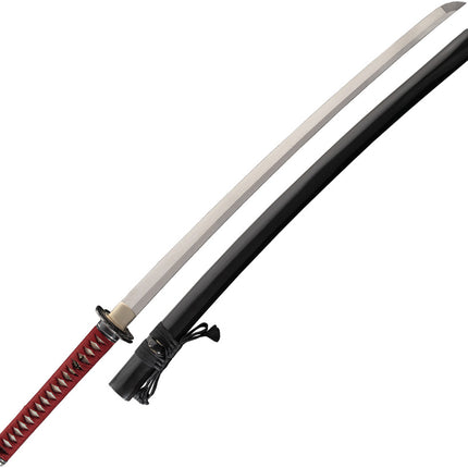 Spring Flower Katana