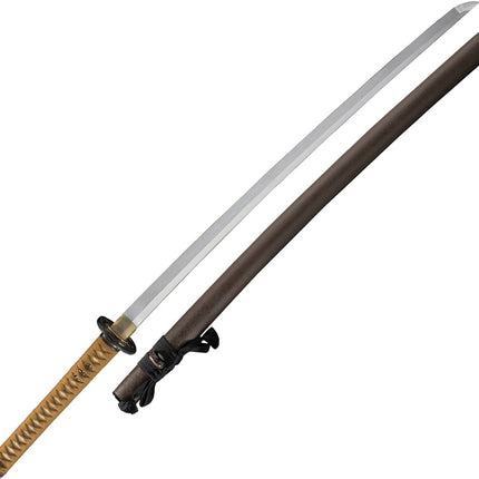 Autumn Leaf Katana