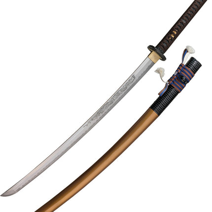 Kinryu Katana