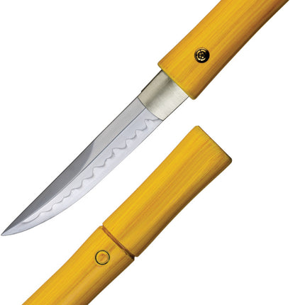 Bamboo Tanto
