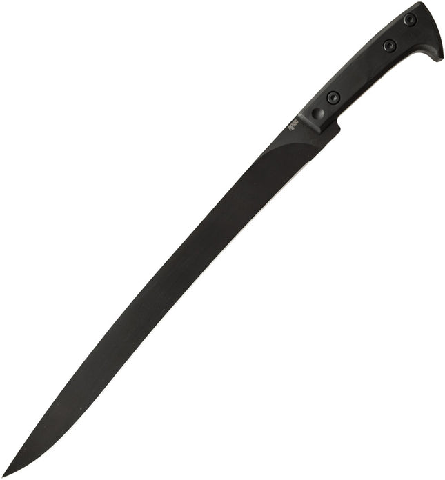 Survival Yataghan