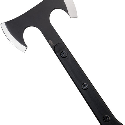 Double Mukk Hatchet