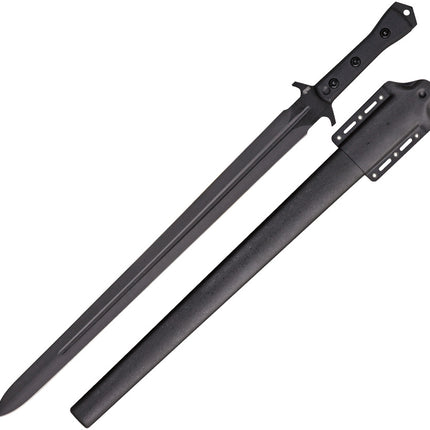 Atrim Broad Sword