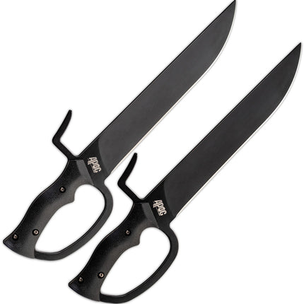 Butterfly Swords