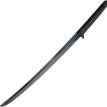 Survival Wakizashi