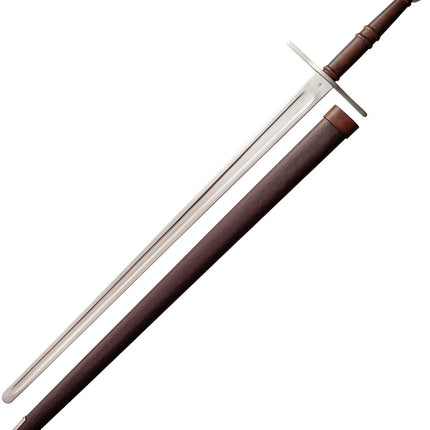 I-Beam Longsword Trainer
