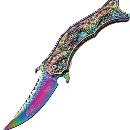 Dragon Linerlock A/O Spectrum