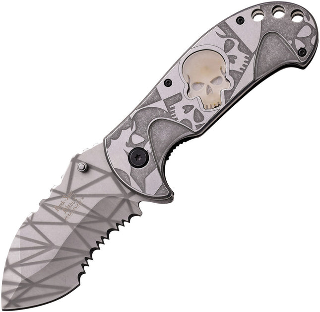 Glow Linerlock A/O SW