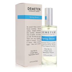 Demeter Spring Break Cologne Spray By Demeter - Vickie Lynn's