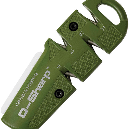 D-SHARP Multi-Angle (LS09758)