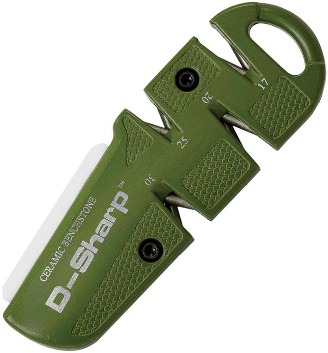 D-SHARP Multi-Angle (LS09758)