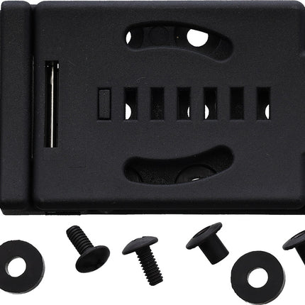 Safe Lock With Hardware