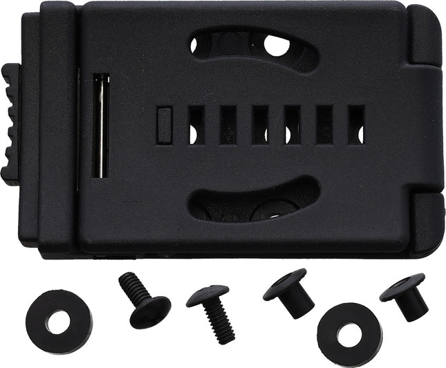 Safe Lock With Hardware