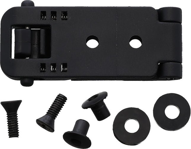 1" MOLLE Lock