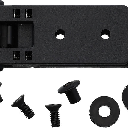 Belt Lock 4mm 1.5"