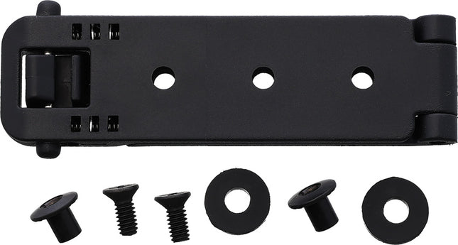 2"" Belt Lock