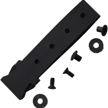 3" Easy Lock