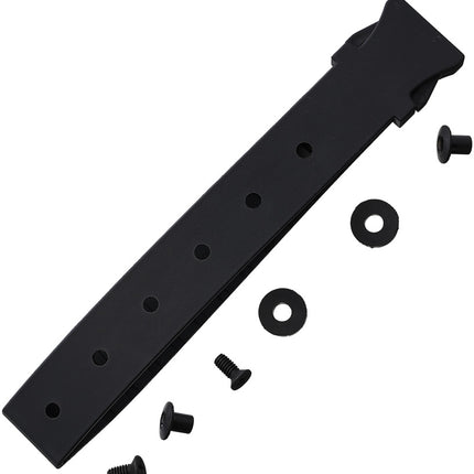 5" Easy Lock