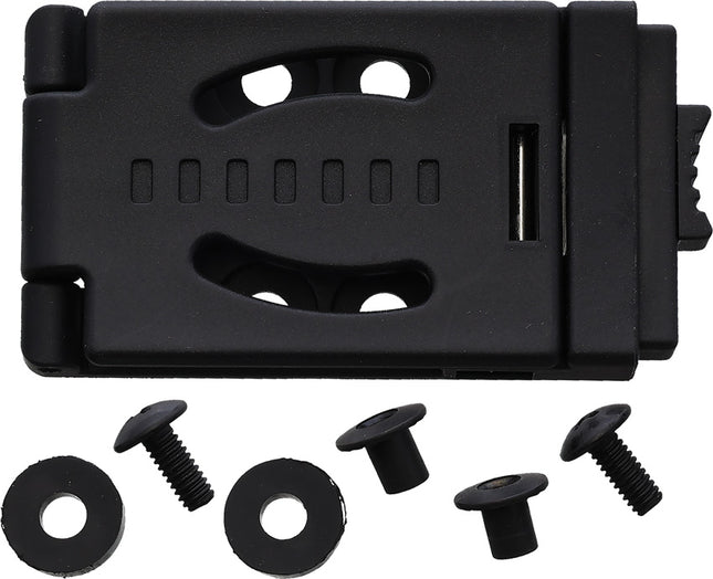 Mini Safe Lock With Hardware