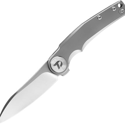 Framelock Titanium