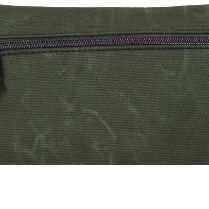 Gear Stash Medium Waxed OD