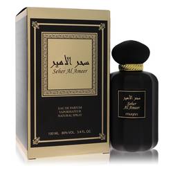 Dumont Murjan Seher Al Ameer Eau De Parfum Spray (Unisex) By Dumont Paris - Vickie Lynn's