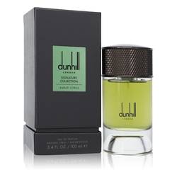 Dunhill Signature Collection Amalfi Citrus Eau De Parfum Spray By Alfred Dunhill - Vickie Lynn's