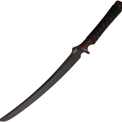 Relentless Sword 14 Stealth