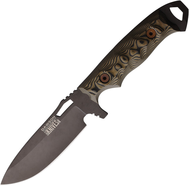 Nomad Fixed Blade Ultrex