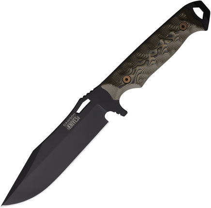 Marauder Ultrex Camo G10