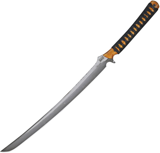 Relentless Sword 17in