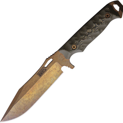 Marauder Ultrex Camo G10