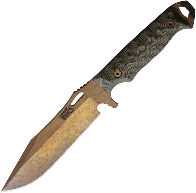 Marauder Ultrex Camo G10