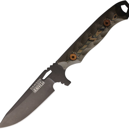 Outcast Fixed Blade Ultrex