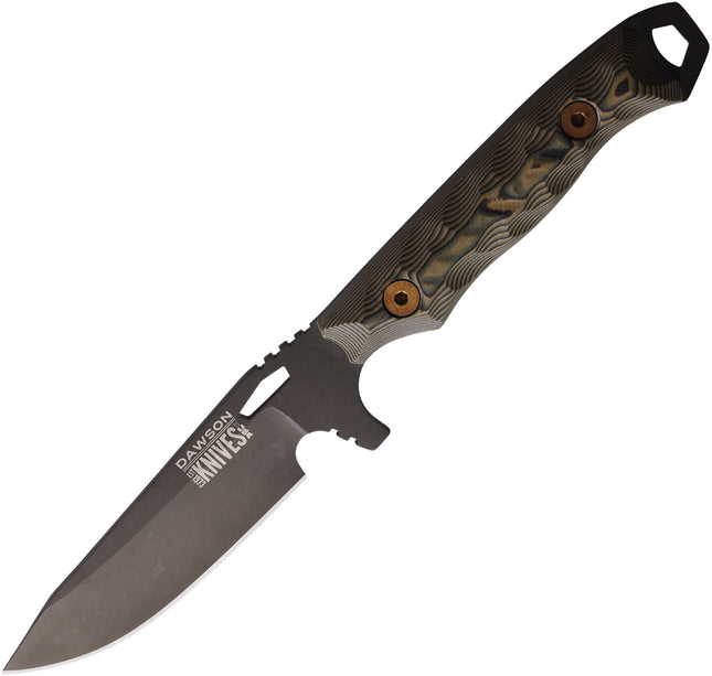 Outcast Fixed Blade Ultrex
